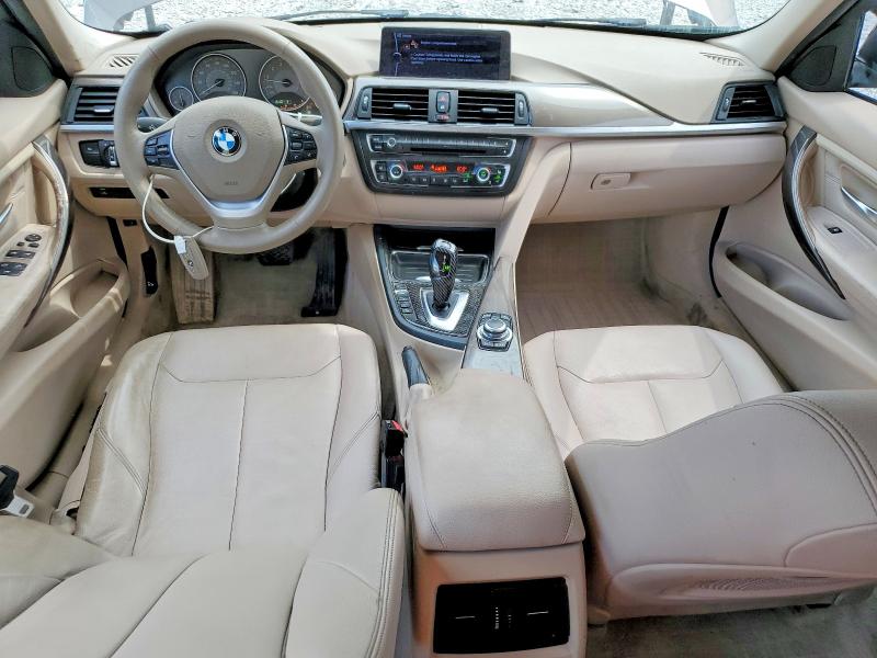 Aukcja sprzedaży 2013 Bmw 328, vin: WBA3B3C51DJ698082, numer aukcji: 54240166