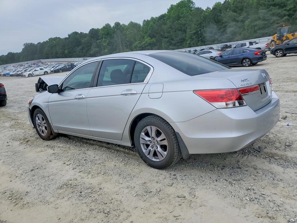50990636 :رقم المزاد ، 1HGCP2F69CA183690 vin ، 2012 Honda Accord مزاد بيع