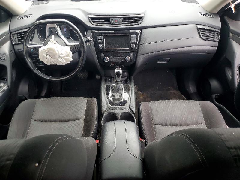 Auction sale of the 2020 Nissan Rogue, vin: JN8AT2MV6LW112563, lot number: 55049056