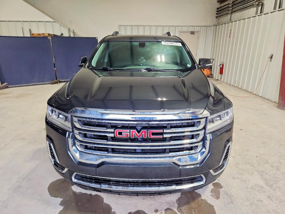 Продажа на аукционе авто 2020 Gmc Acadia, vin: 1GKKNRLS5LZ207631, номер лота: 52557066