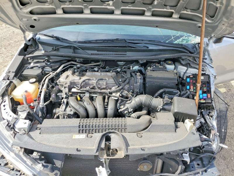 Продажа на аукционе авто 2020 Toyota Corolla, vin: 5YFEPRAE0LP086601, номер лота: 55080566