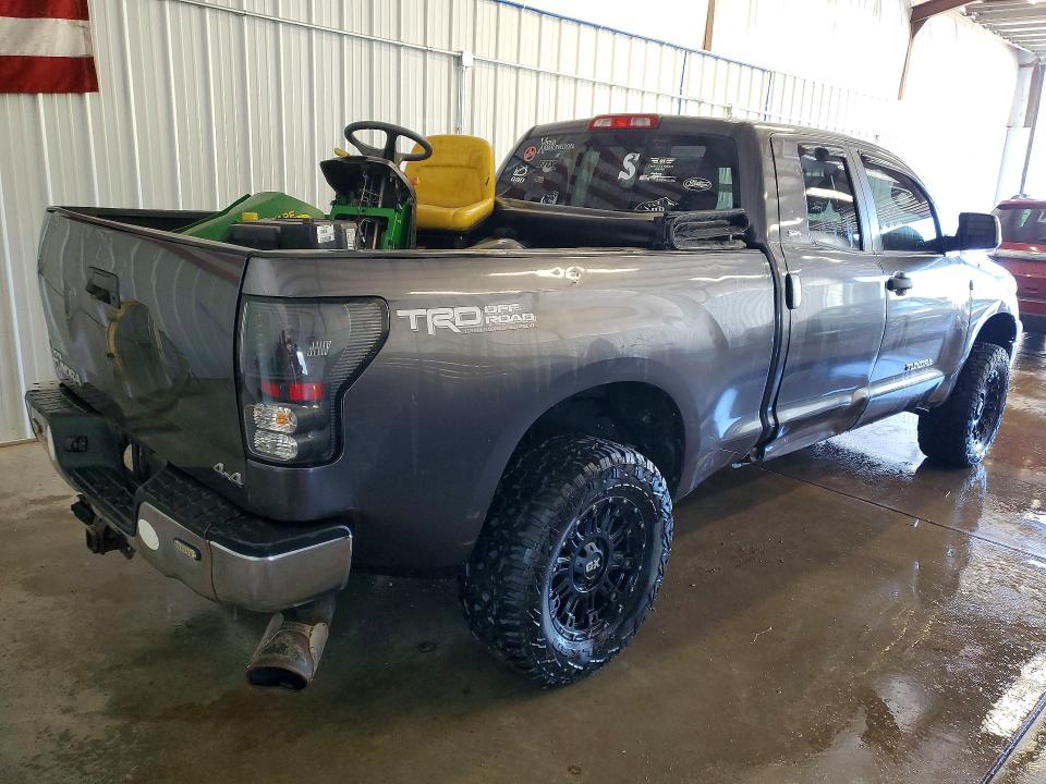 Aukcja sprzedaży 2013 Toyota Tundra, vin: 5TFUY5F18DX289276, numer aukcji: 53026996
