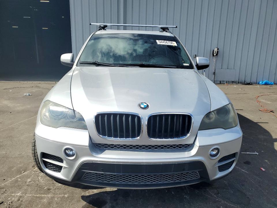 Продажа на аукционе авто 2011 Bmw X5, vin: 5UXZV4C50BL741014, номер лота: 54456756