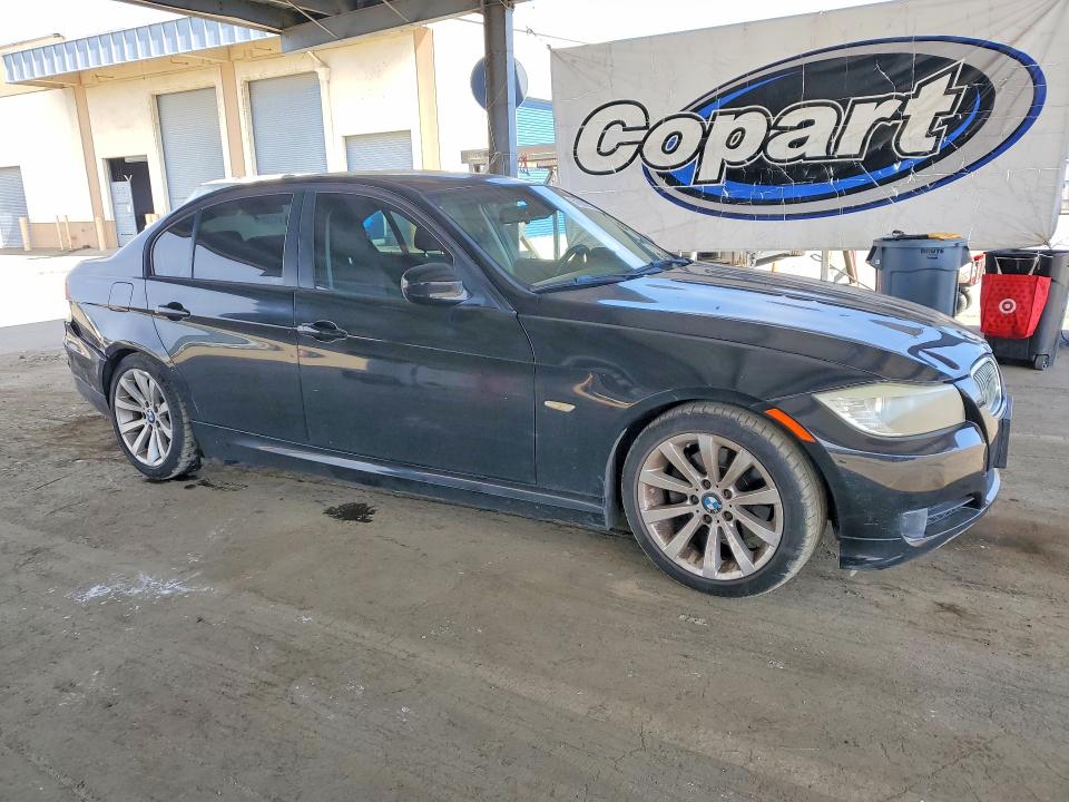 Aukcja sprzedaży 2011 Bmw 328, vin: WBAPH5C59BA443804, numer aukcji: 51684326