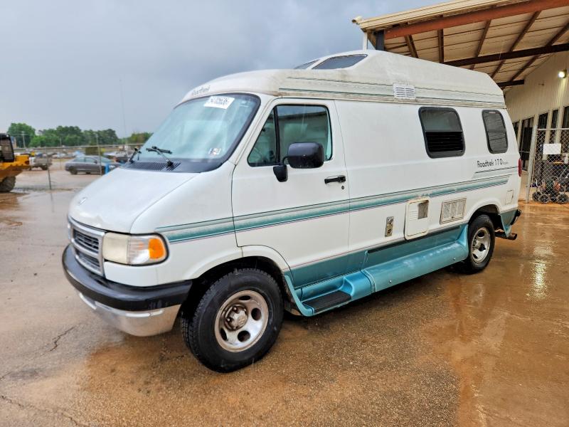 Aukcja sprzedaży 1996 Dodge Ram Van, vin: 2B6HB21Y5TK184369, numer aukcji: 54705636