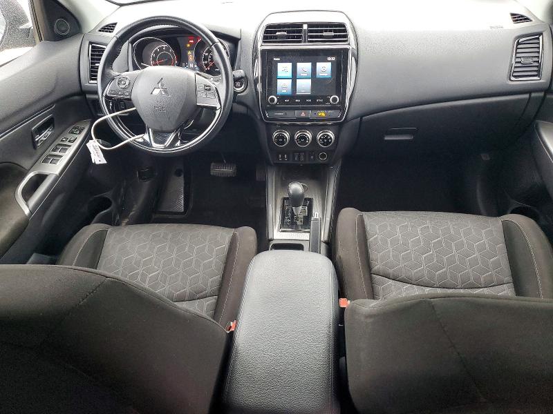 Продаж на аукціоні авто 2021 Mitsubishi Outlander Sport, vin: JA4APVAU7MU013075, номер лоту: 53236866