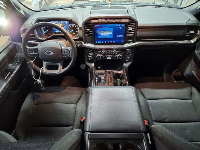 Продажа на аукционе авто 2023 Ford F150, vin: 1FTEW1EP2PKF26032, номер лота: 54756116