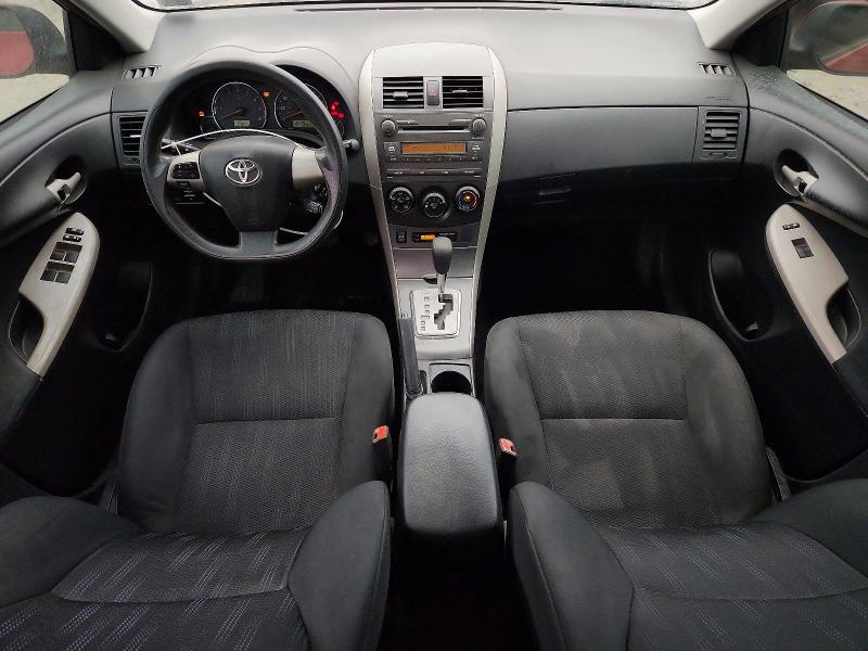 2011 Toyota Corolla მანქანა იყიდება აუქციონზე, vin: 2T1BU4EE9BC619083, აუქციონის ნომერი: 54230816