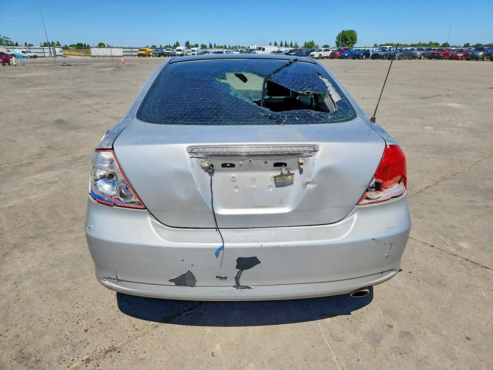 2005 Scion Tc მანქანა იყიდება აუქციონზე, vin: JTKDE177450037158, აუქციონის ნომერი: 53607096