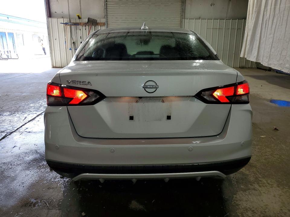 Продажа на аукционе авто 2025 Nissan Versa, vin: 3N1CN8EV4SL889590, номер лота: 55407076