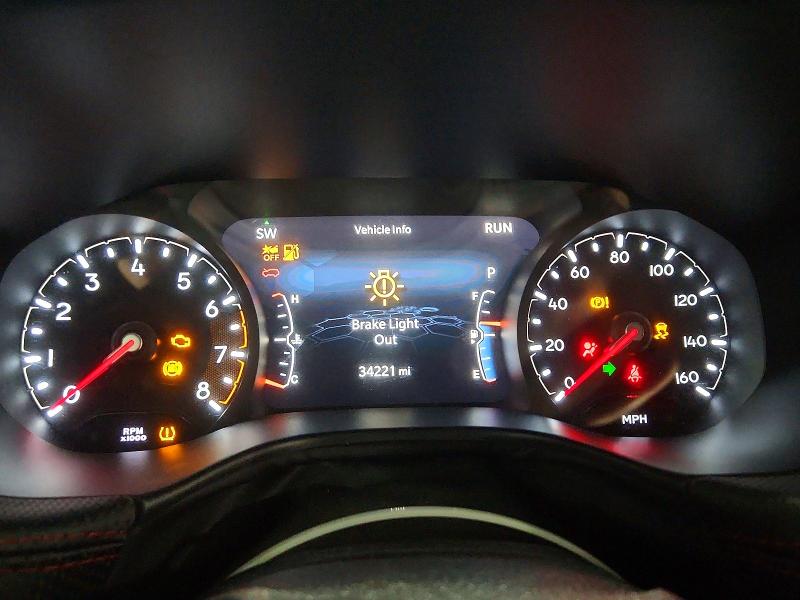 Aukcja sprzedaży 2025 Jeep Compass, vin: 3C4NJDDN7ST532660, numer aukcji: 52261056