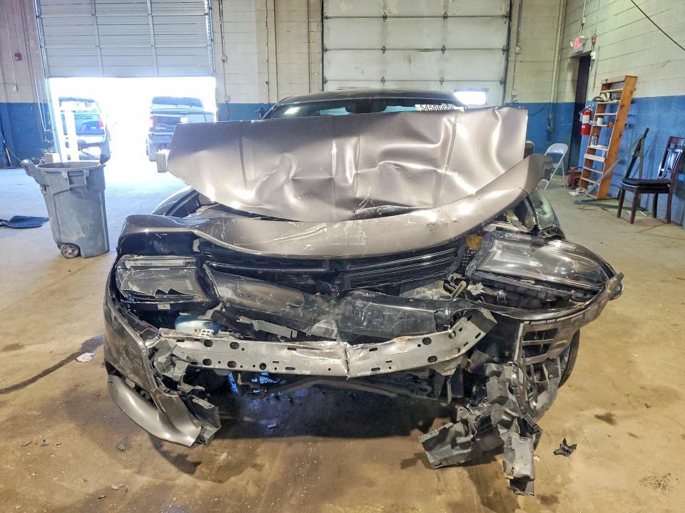 Aukcja sprzedaży 2016 Dodge Charger, vin: 2C3CDXJG3GH163984, numer aukcji: 54506606