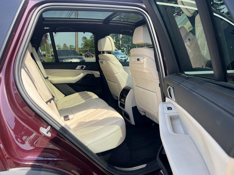 Aukcja sprzedaży 2019 Bmw X5, vin: 5UXCR6C50KLL36566, numer aukcji: 54023876
