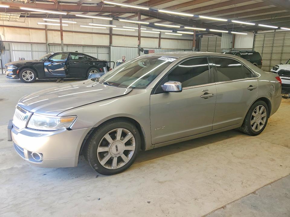 Aukcja sprzedaży 2008 Lincoln Mkz, vin: 3LNHM26T78R625720, numer aukcji: 53329496