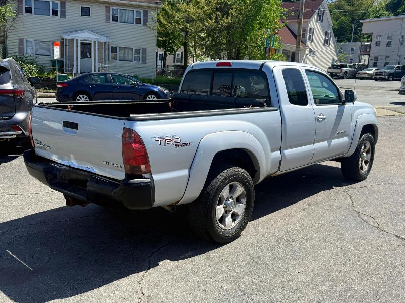 Продажа на аукционе авто 2008 Toyota Tacoma, vin: 5TEUU42N78Z572491, номер лота: 54350336