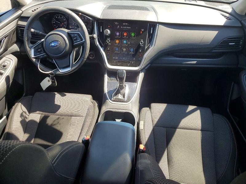 Продаж на аукціоні авто 2020 Subaru Outback, vin: 4S4BTACC7L3192558, номер лоту: 52403266