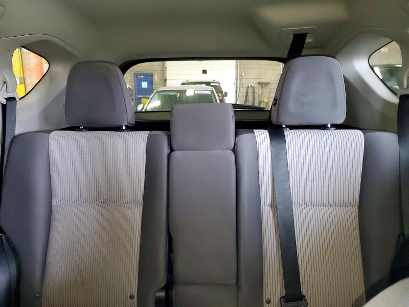 54112516 :رقم المزاد ، 2T3BFREV3DW057732 vin ، 2013 Toyota Rav4 مزاد بيع