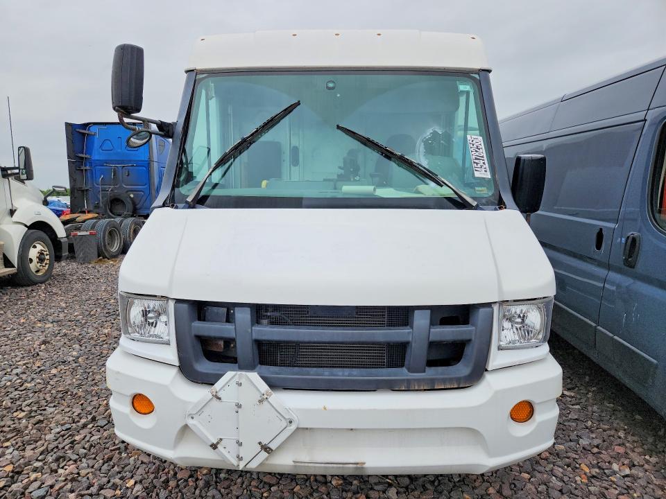 Продаж на аукціоні авто 2013 Isuzu Npr, vin: JALB4T179D7W01204, номер лоту: 45478256
