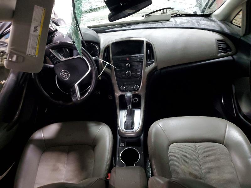 Aukcja sprzedaży 2013 Buick Verano, vin: 1G4PP5SK4D4151553, numer aukcji: 54838706
