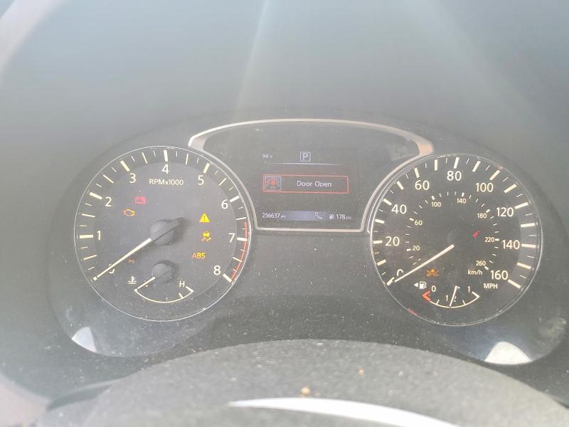 Aukcja sprzedaży 2018 Nissan Altima, vin: 1N4AL3AP0JC120623, numer aukcji: 55099516