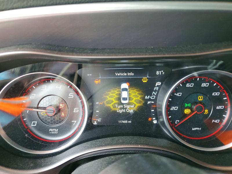 Aukcja sprzedaży 2020 Dodge Charger, vin: 2C3CDXBG4LH140156, numer aukcji: 52657556