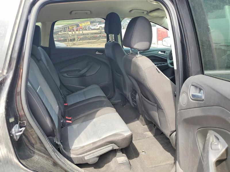 Продаж на аукціоні авто 2013 Ford Escape, vin: 1FMCU0GX6DUB11490, номер лоту: 52889636