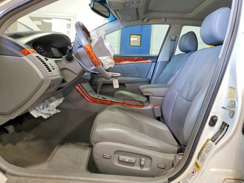 Aukcja sprzedaży 2006 Toyota Avalon, vin: 4T1BK36BX6U113044, numer aukcji: 54899136