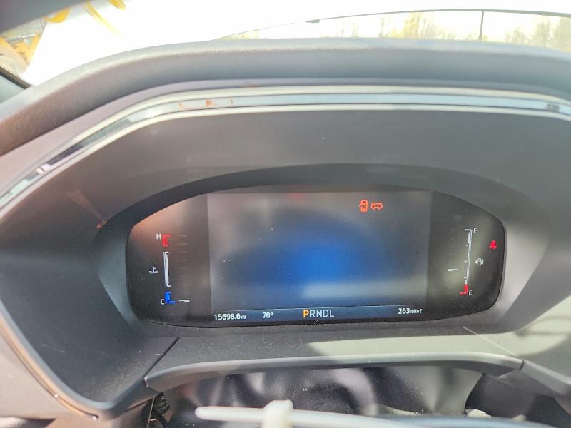 Продаж на аукціоні авто 2025 Ford Escape, vin: 1FMCU9NZ0SUB40747, номер лоту: 52263966