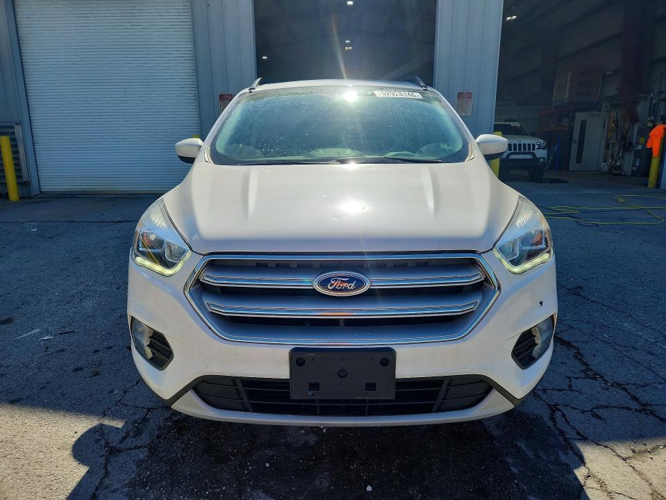 Продажа на аукционе авто 2019 Ford Escape, vin: 1FMCU9HD3KUC57934, номер лота: 52928146