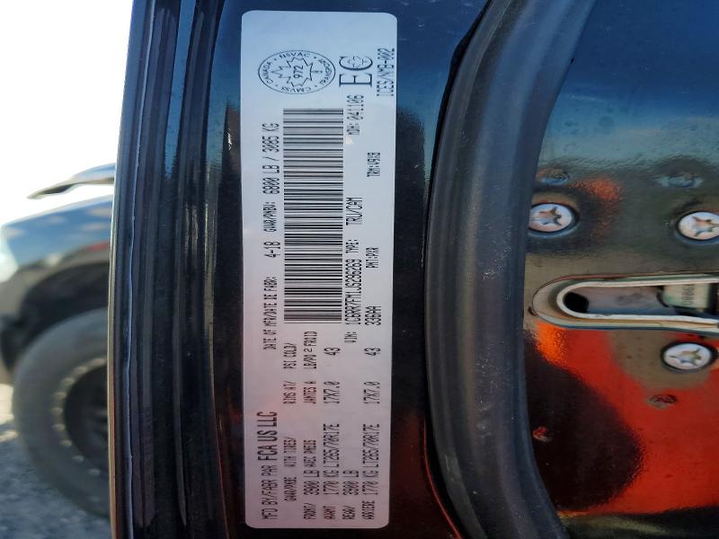 Продажа на аукционе авто 2018 Ram 1500, vin: 1C6RR7FM1JS296269, номер лота: 53222516
