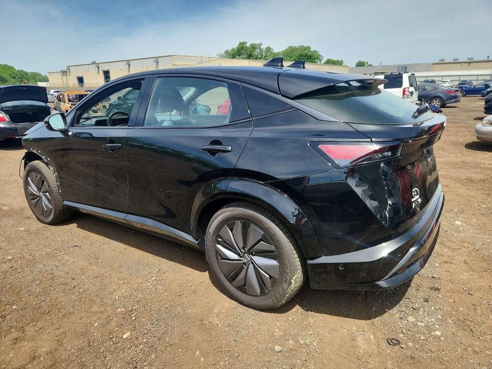 Aukcja sprzedaży 2024 Nissan Ariya, vin: JN1DF0CD4RM734261, numer aukcji: 54584186