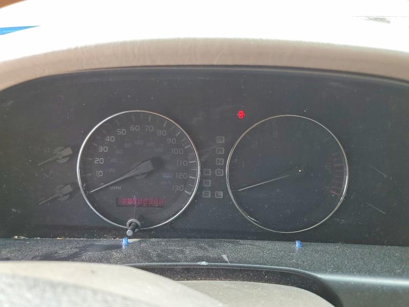 2006 Lexus Lx მანქანა იყიდება აუქციონზე, vin: JTJHT00W464015405, აუქციონის ნომერი: 54205566