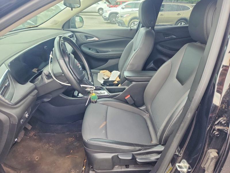 Aukcja sprzedaży 2024 Buick Encore Gx, vin: KL4AMBS22RB066466, numer aukcji: 51586826