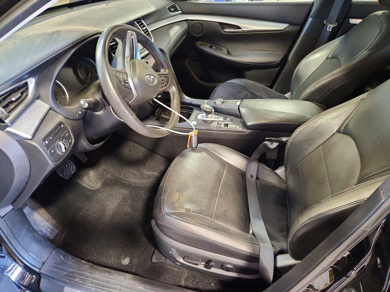 Продажа на аукционе авто 2019 Infiniti Qx50, vin: 3PCAJ5M34KF131245, номер лота: 55282126