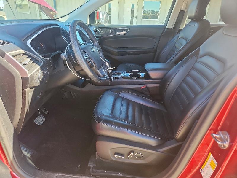 Aukcja sprzedaży 2016 Ford Edge, vin: 2FMPK4J8XGBB57852, numer aukcji: 53212406