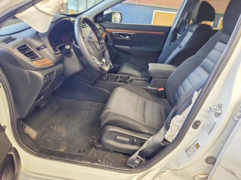 Aukcja sprzedaży 2021 Honda Cr-v, vin: 7FARW2H55ME011086, numer aukcji: 53981336