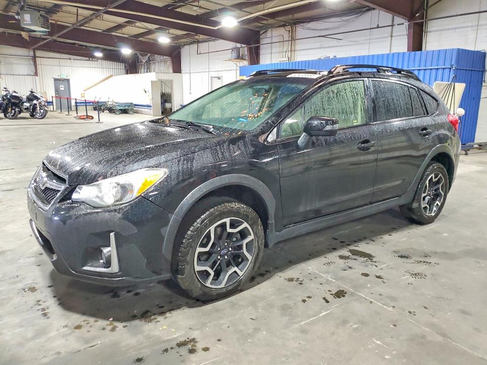 52438866 :رقم المزاد ، JF2GPAKC5GH281202 vin ، 2016 Subaru Crosstrek مزاد بيع