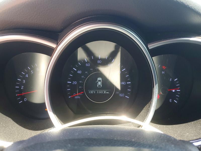 Продаж на аукціоні авто 2015 Kia Optima, vin: 5XXGM4A71FG441861, номер лоту: 53141236
