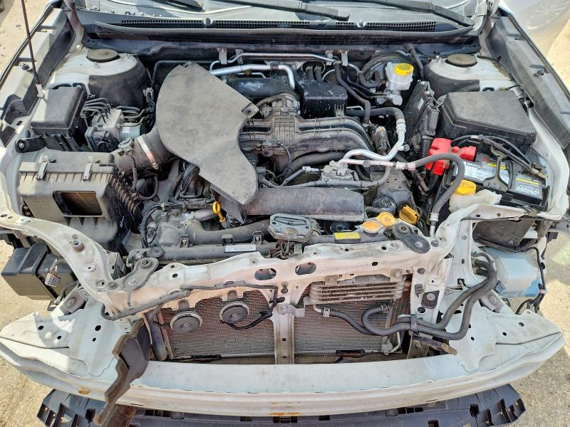 2020 Subaru Outback მანქანა იყიდება აუქციონზე, vin: 4S4BTALC3L3248673, აუქციონის ნომერი: 55495406