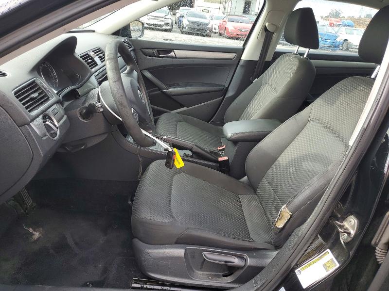 Aukcja sprzedaży 2013 Volkswagen Passat, vin: 1VWAP7A35DC071715, numer aukcji: 52419026