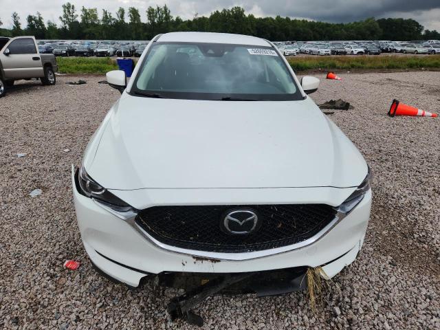 Продаж на аукціоні авто 2021 Mazda Cx-5, vin: JM3KFABM7M0362529, номер лоту: 52699216