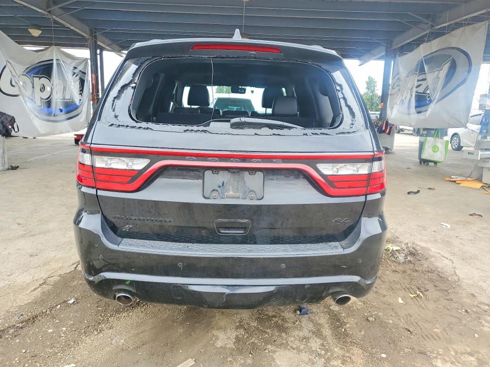 2023 Dodge Durango მანქანა იყიდება აუქციონზე, vin: 1C4SDJCT0PC636788, აუქციონის ნომერი: 55550346