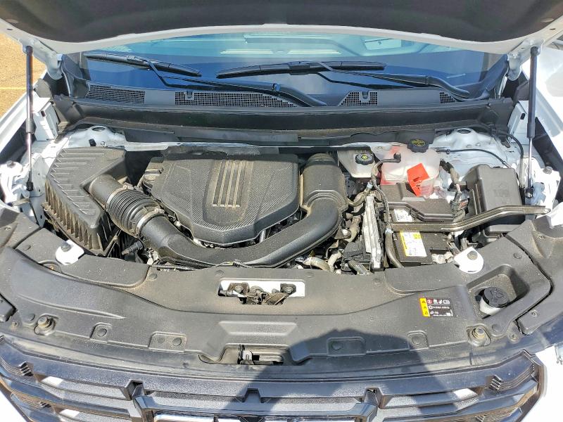 54845076 :رقم المزاد ، 1GKENKKS7TJ104263 vin ، 2026 Gmc Acadia مزاد بيع