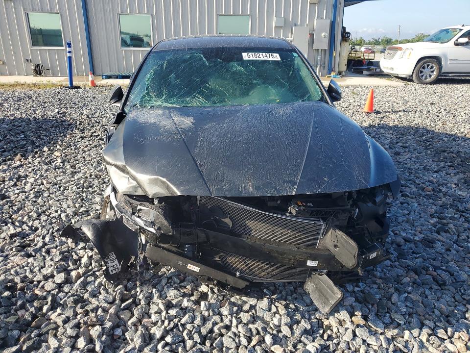 Продажа на аукционе авто 2024 Hyundai Elantra, vin: KMHLM4DG1RU706394, номер лота: 51821476