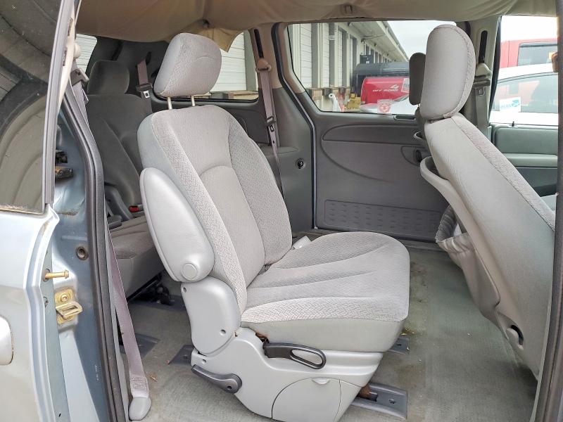 Продажа на аукционе авто 2005 Chrysler Town & Country, vin: 1C4GP45R55B441191, номер лота: 54301566