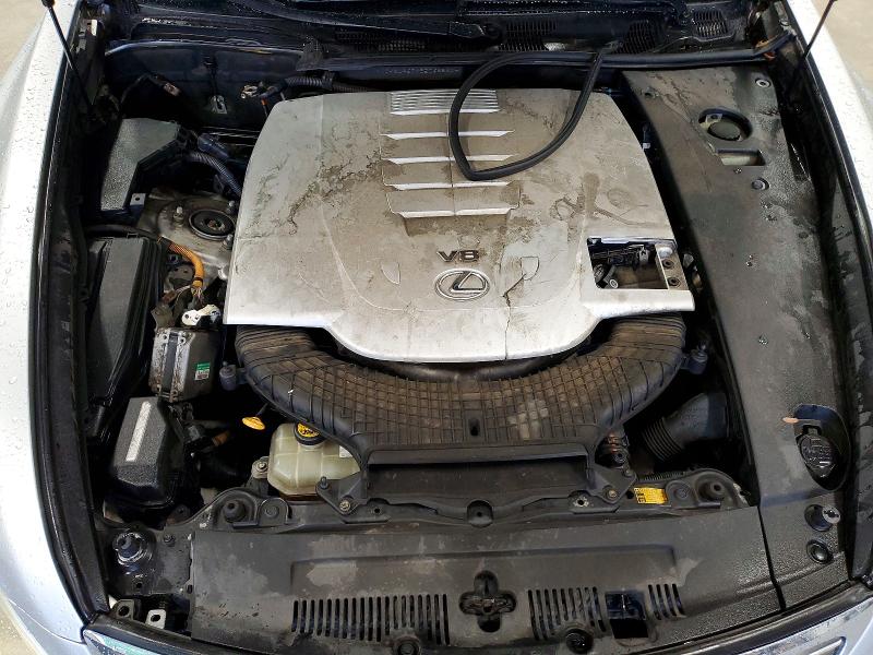 Aukcja sprzedaży 2008 Lexus Ls, vin: JTHBL46FX85068581, numer aukcji: 52729526