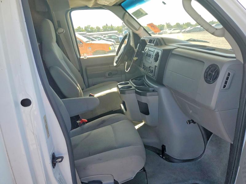 Auction sale of the 2018 Thor Econoline, vin: 1FDWE3FS2HDC25428, lot number: 54459866