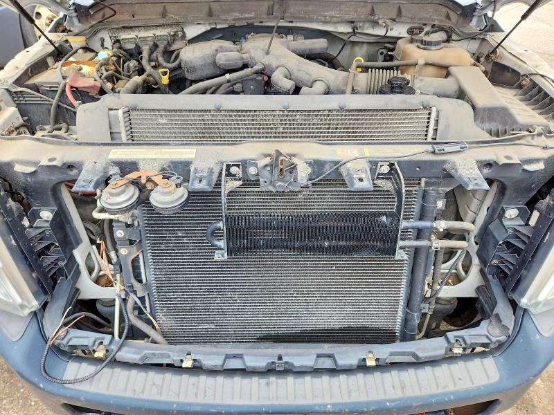 53132306 :رقم المزاد ، 1FDUF4GY1DEB31610 vin ، 2013 Ford F450 مزاد بيع