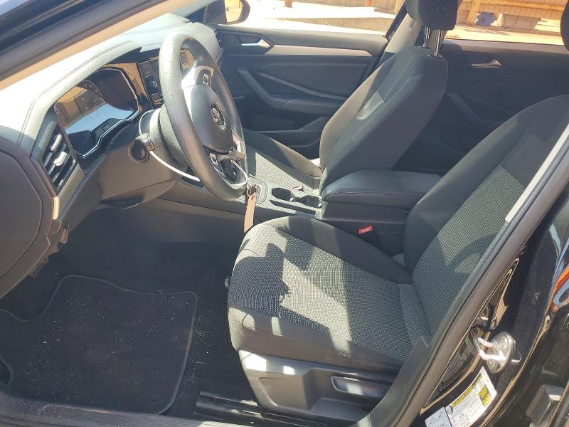 Продажа на аукционе авто 2019 Volkswagen Jetta 4d 1.4t E-line, vin: 3VWC57BU7KM141555, номер лота: 52133676