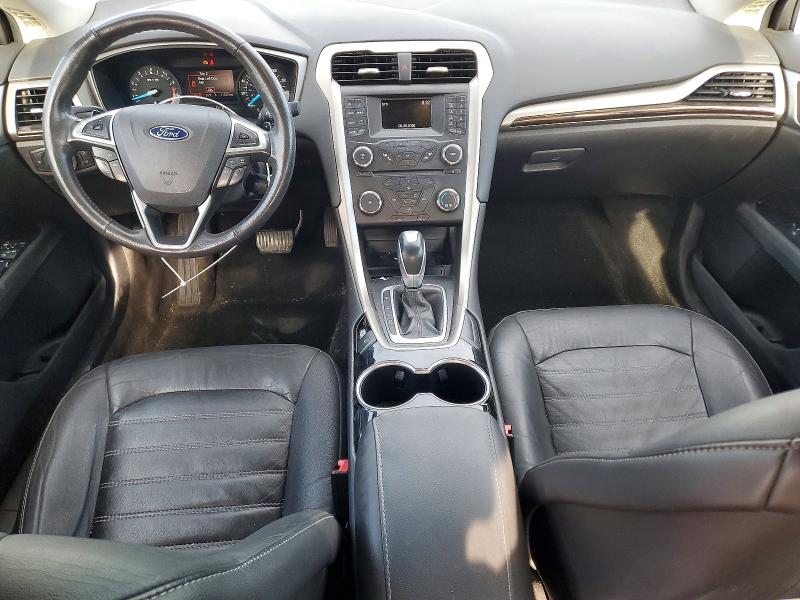 Aukcja sprzedaży 2014 Ford Fusion, vin: 3FA6P0H98ER276576, numer aukcji: 52382046